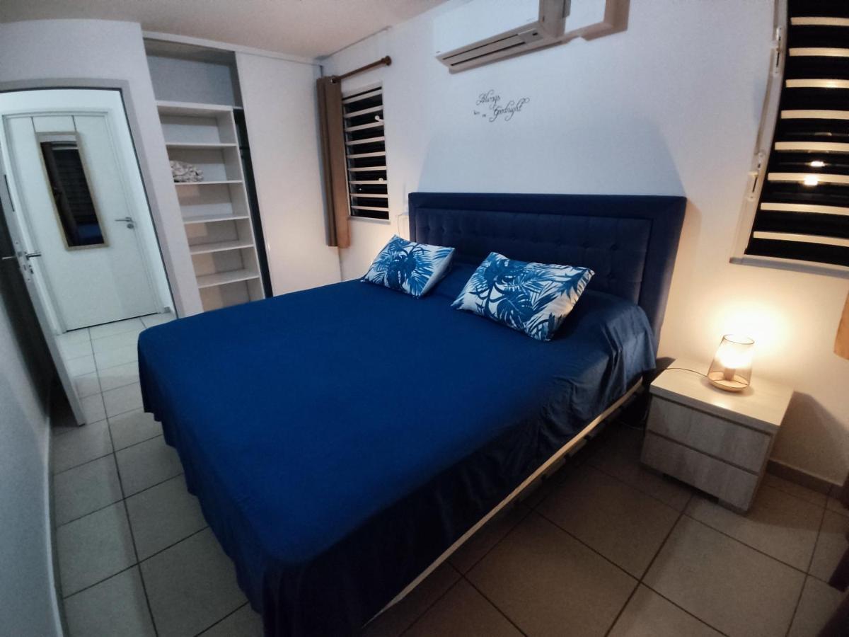 Elegant F3 A La Villa Stencer, Papeete, Calme Climatise Et Spacieux Papeete  Exterior photo